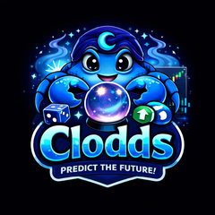 Clodds logo