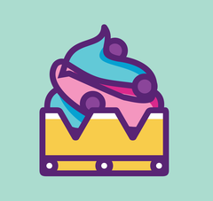 OrderFlow Beast logo